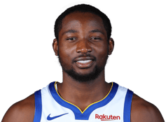 Jonathan Kuminga headshot