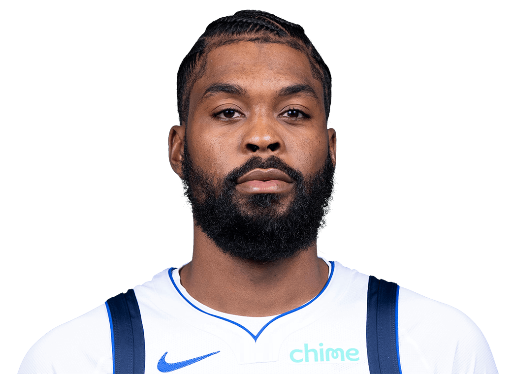 Naji Marshall headshot
