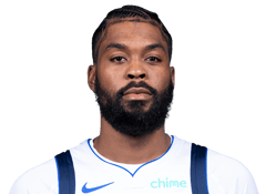 Naji Marshall headshot