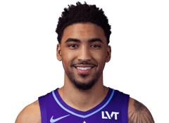 KJ Martin headshot