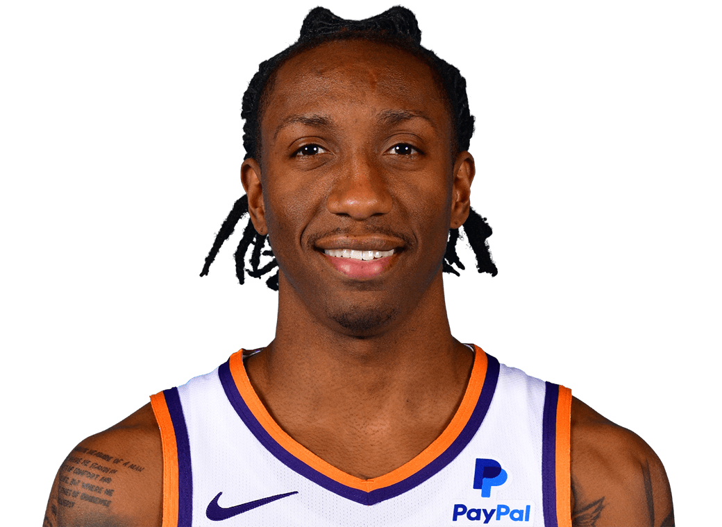 Saben Lee headshot