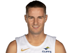 Sam Merrill headshot