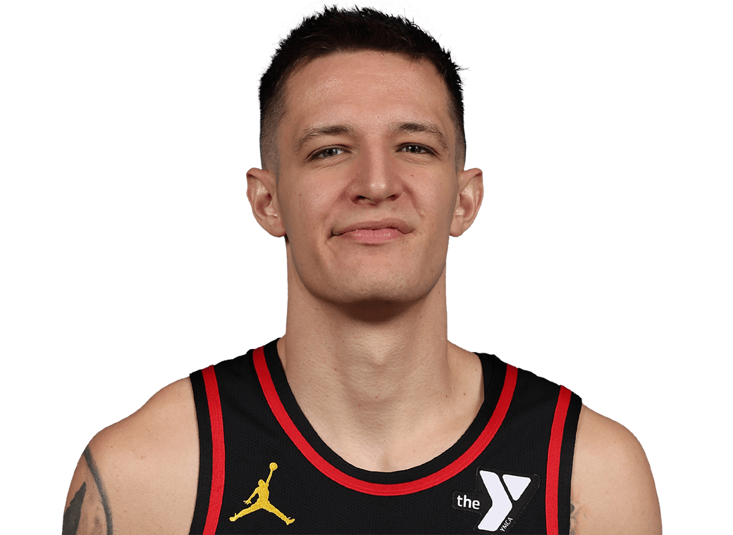 Vít Krejčí headshot