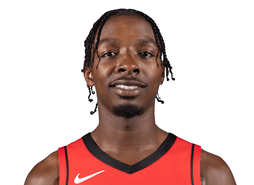 Jae'Sean Tate headshot