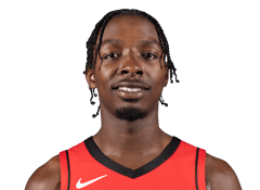 Jae'Sean Tate headshot