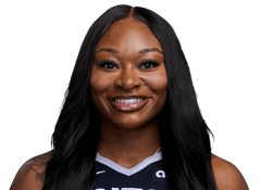Dana Evans headshot