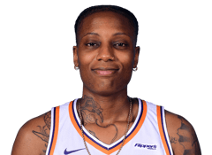 Natasha Mack headshot