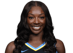 Michaela Onyenwere headshot