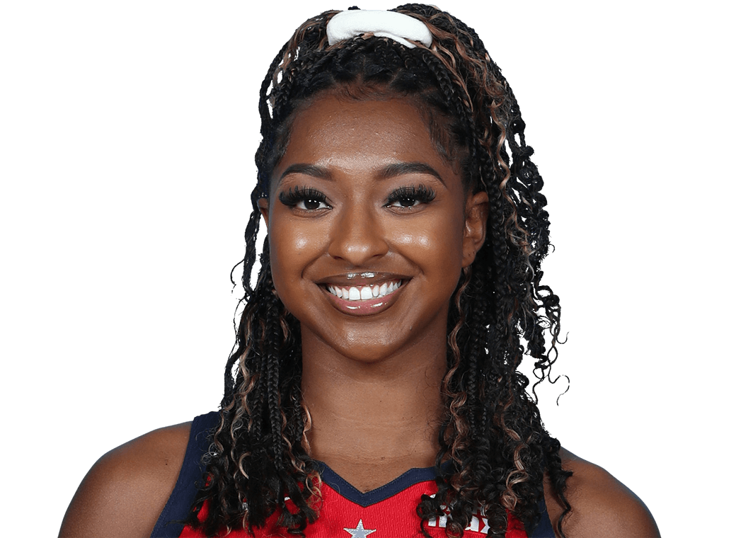 DiDi Richards headshot