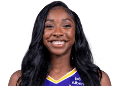 Aari McDonald headshot