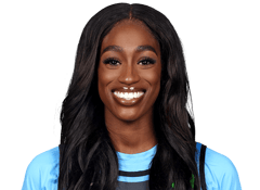 Maya Caldwell-Ellwanger headshot