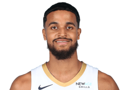 Jeremiah Robinson-Earl headshot