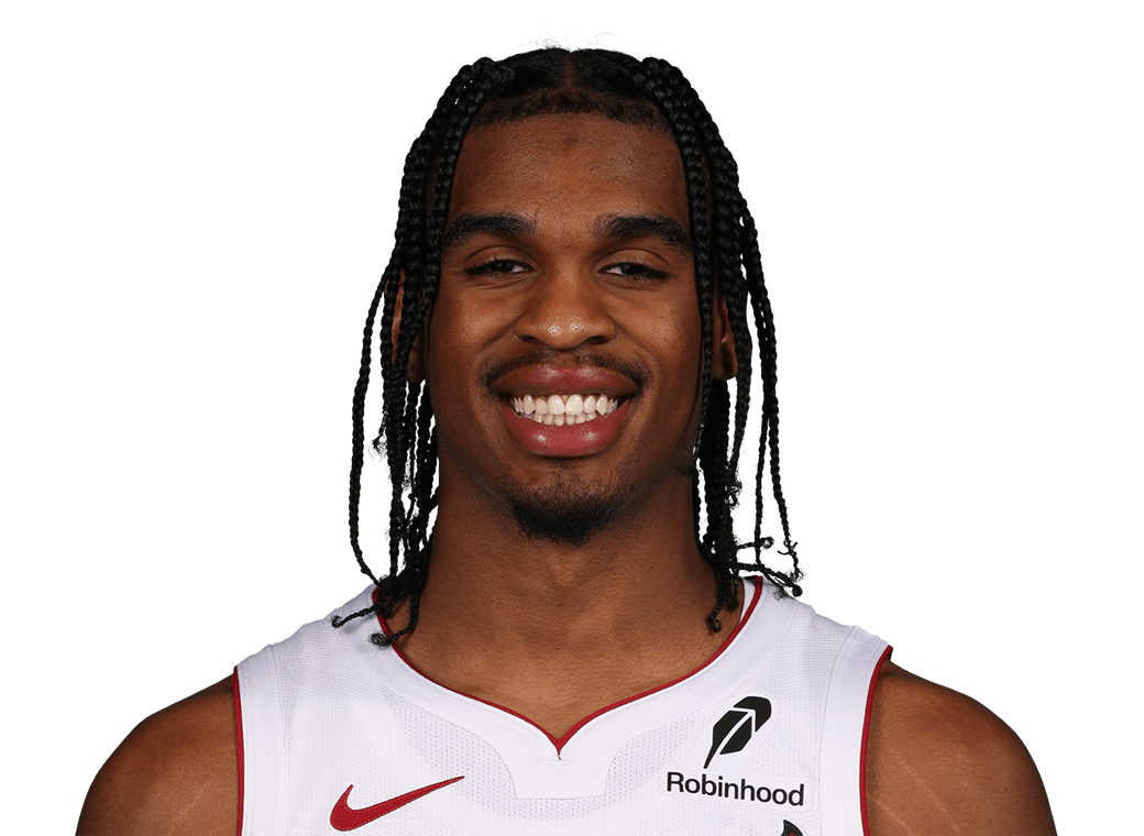 Josh Christopher headshot