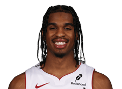 Josh Christopher headshot