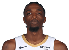 Herbert Jones headshot
