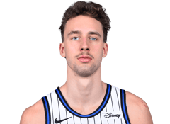 Franz Wagner headshot