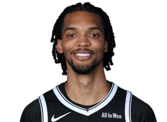 Ziaire Williams headshot