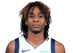 Greg Brown III headshot
