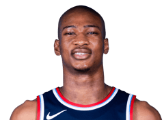Kai Jones headshot