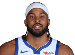Moses Moody headshot