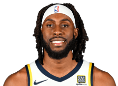 Isaiah Jackson headshot