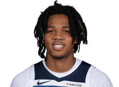 Terrence Shannon Jr. headshot