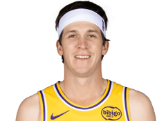 Austin Reaves headshot