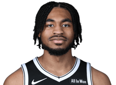 Cam Thomas headshot