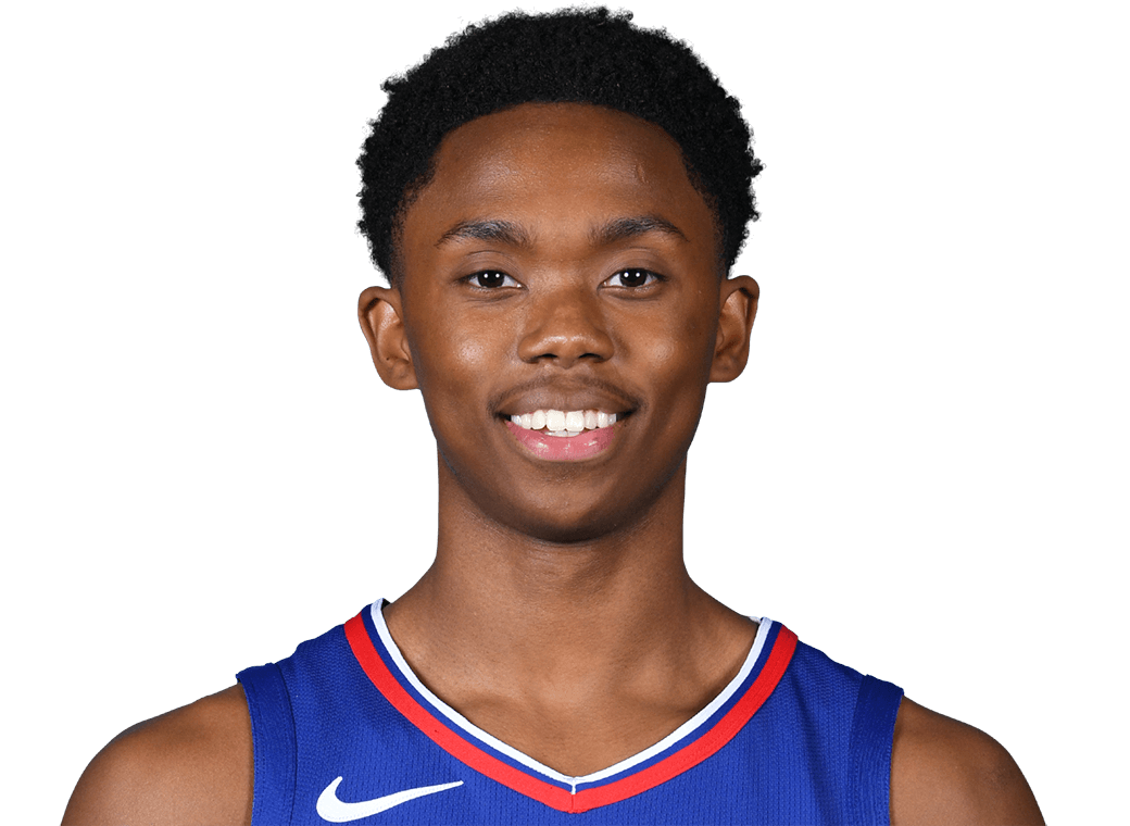 Joshua Primo headshot