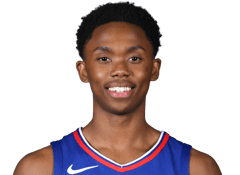 Joshua Primo headshot