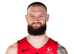 Sandro Mamukelashvili headshot