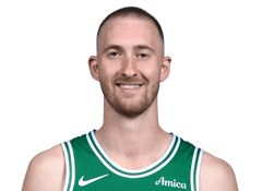 Sam Hauser headshot