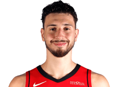 Alperen Sengun headshot