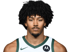 Jericho Sims headshot