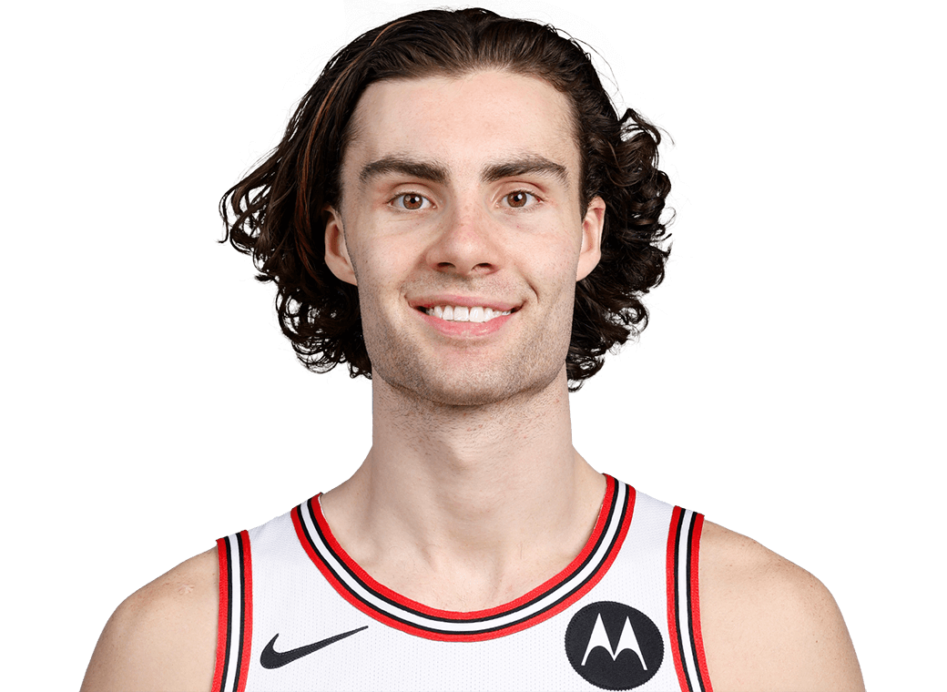 Josh Giddey headshot