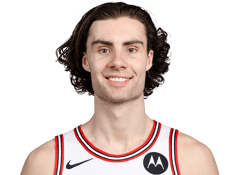 Josh Giddey headshot