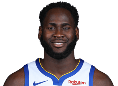 Usman Garuba headshot