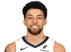 Scotty Pippen Jr. headshot