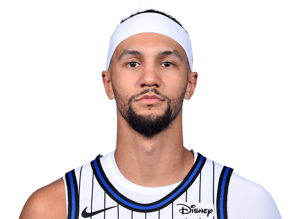 Jalen Suggs headshot