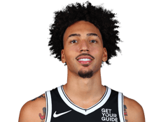 Jalen Wilson headshot
