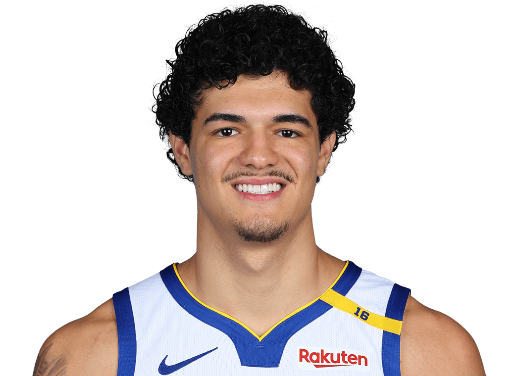 Gui Santos headshot