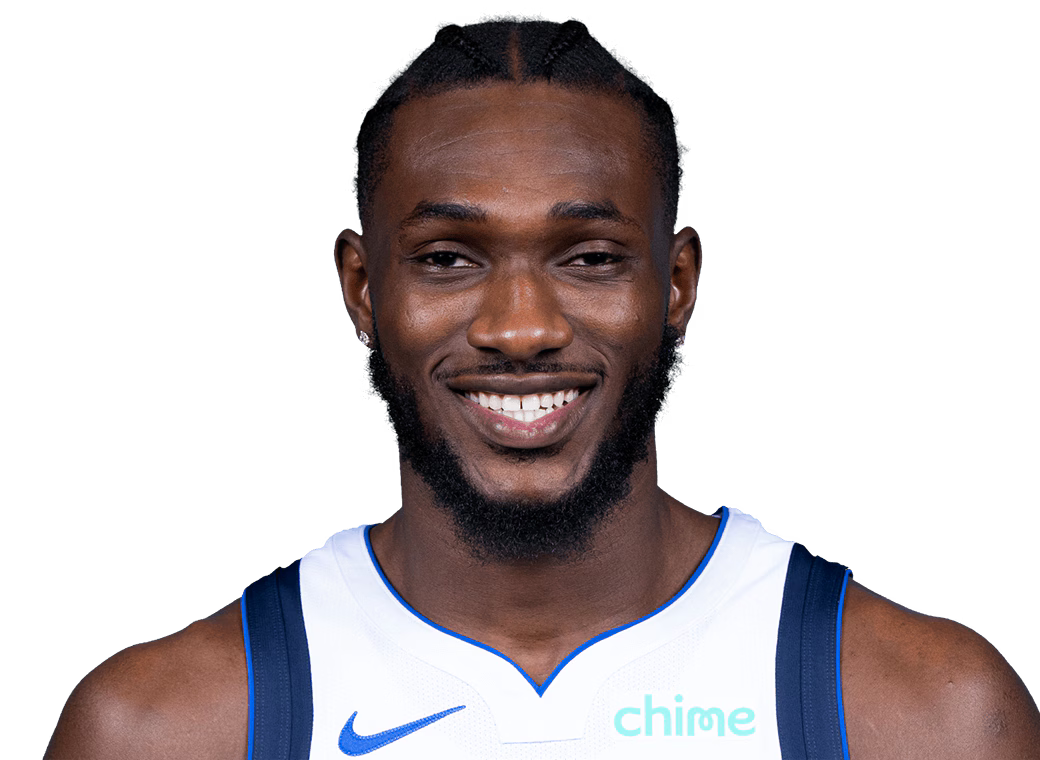 Moussa Cisse headshot