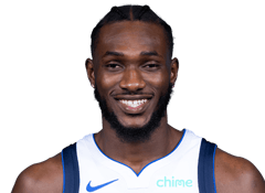 Moussa Cisse headshot