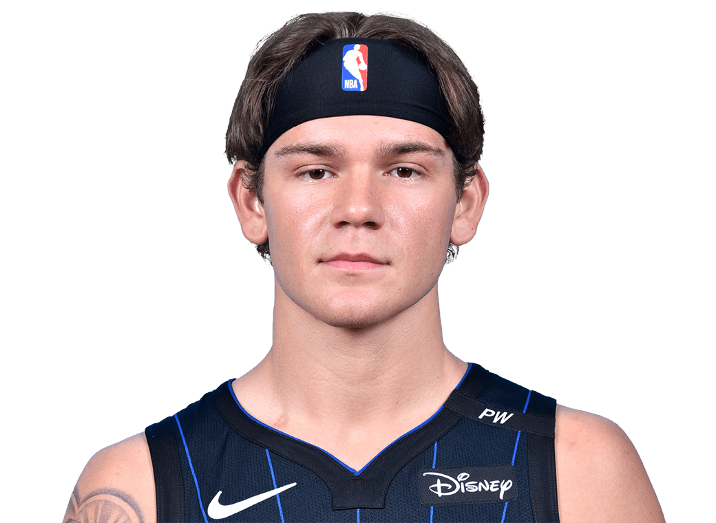 Mac McClung headshot