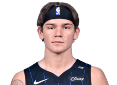 Mac McClung headshot