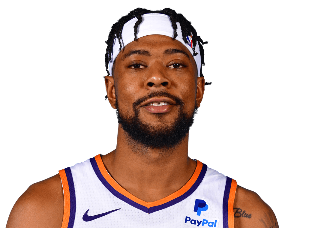 Jordan Goodwin headshot