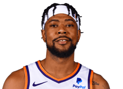 Jordan Goodwin headshot
