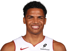 Dru Smith headshot