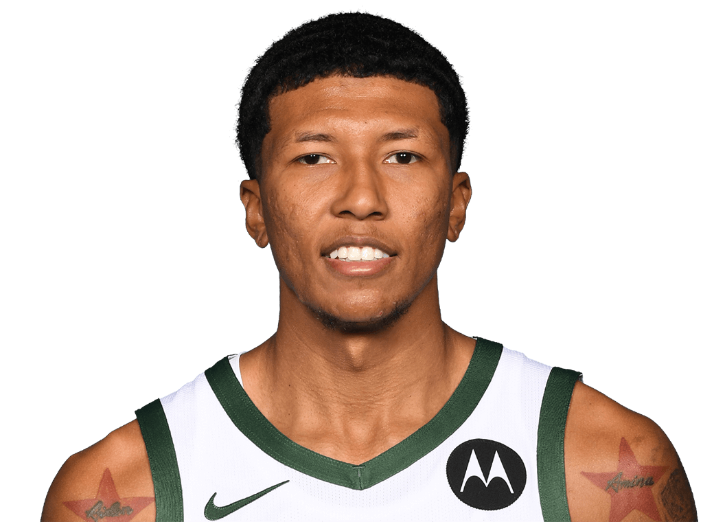 MarJon Beauchamp headshot