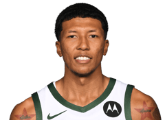 MarJon Beauchamp headshot